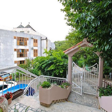 Villa Nena Herceg Novi Bagian luar foto