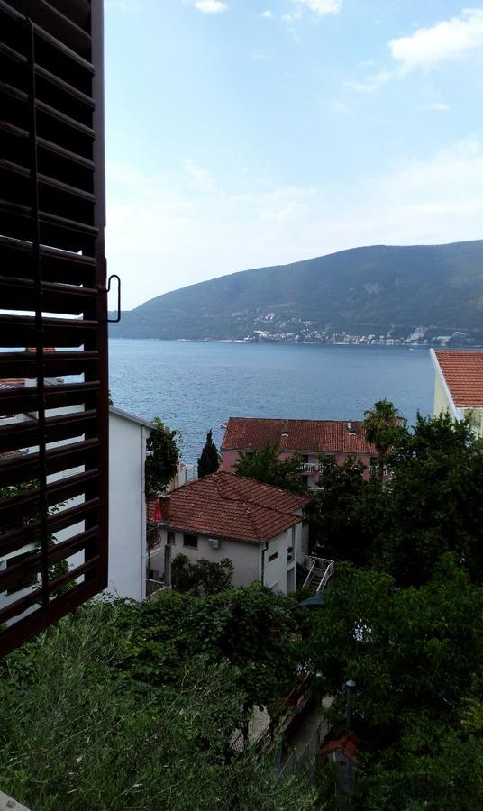 Villa Nena Herceg Novi Bagian luar foto