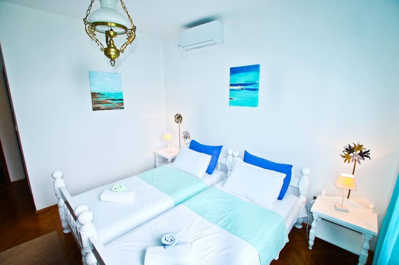 Villa Nena Herceg Novi Bagian luar foto