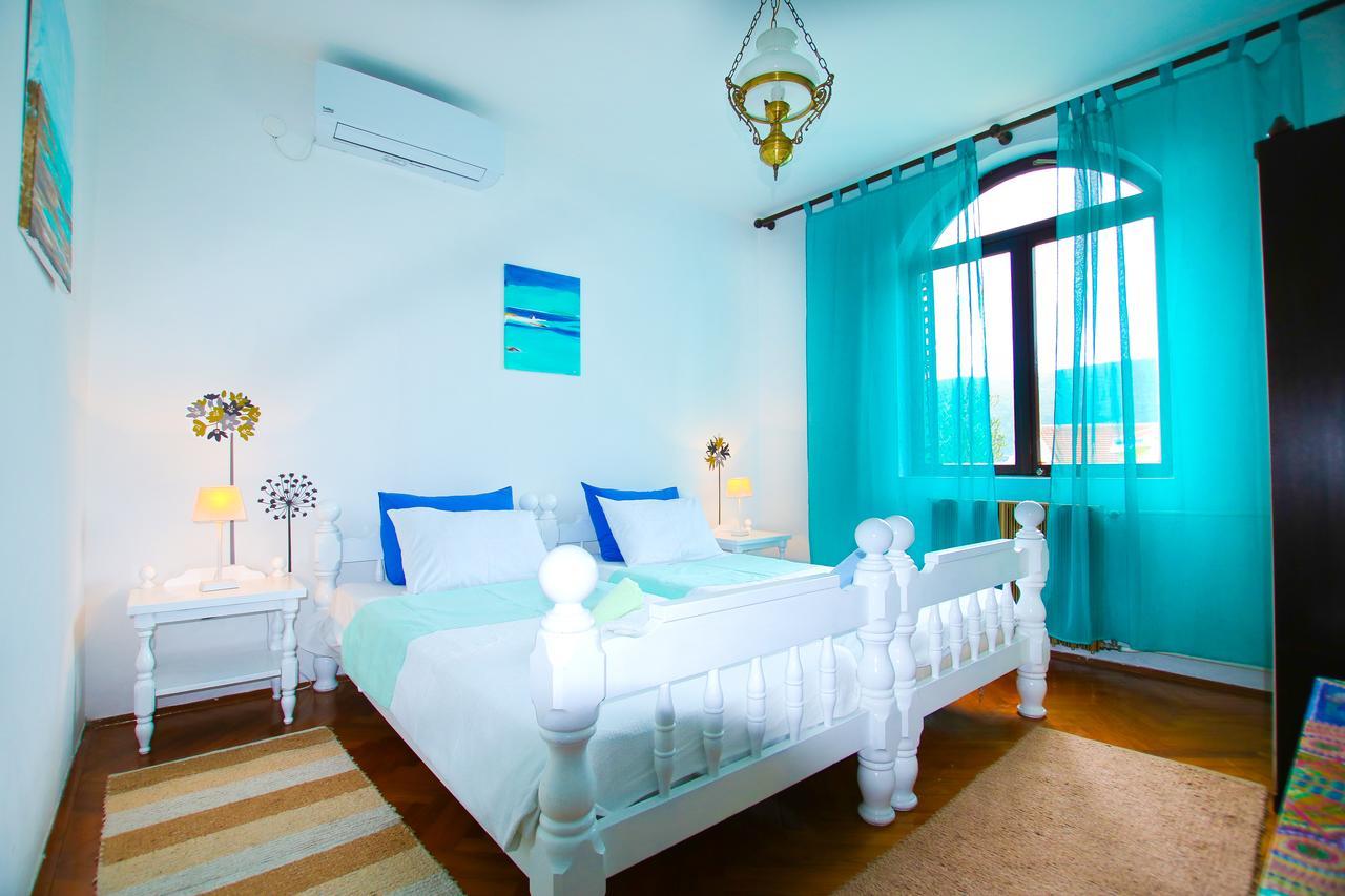Villa Nena Herceg Novi Bagian luar foto